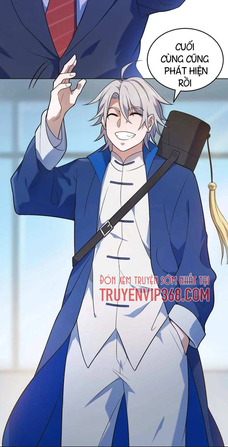 Thiên Mệnh Xa Đao Nhân Chapter 10 - 46