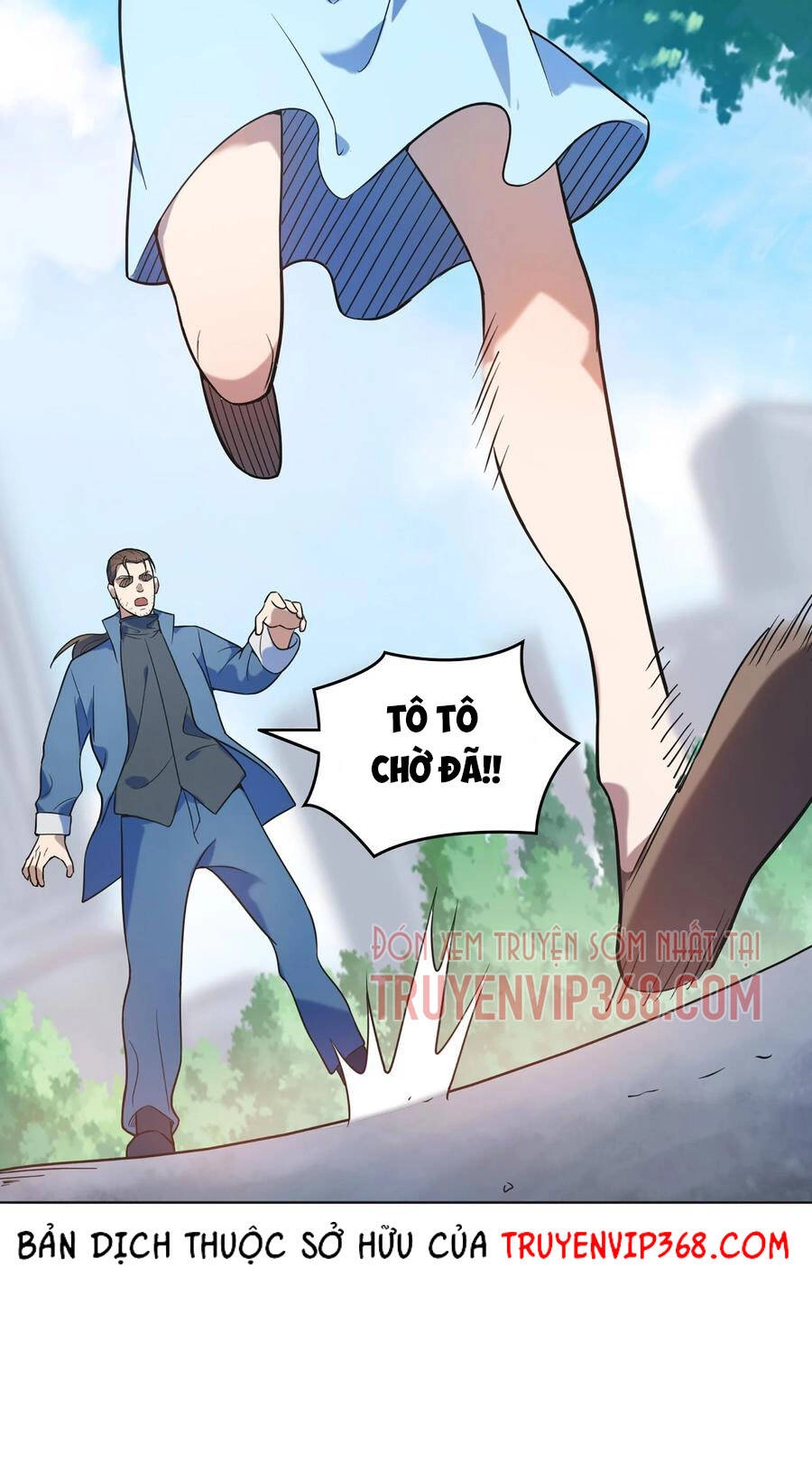 Thiên Mệnh Xa Đao Nhân Chapter 10 - 48