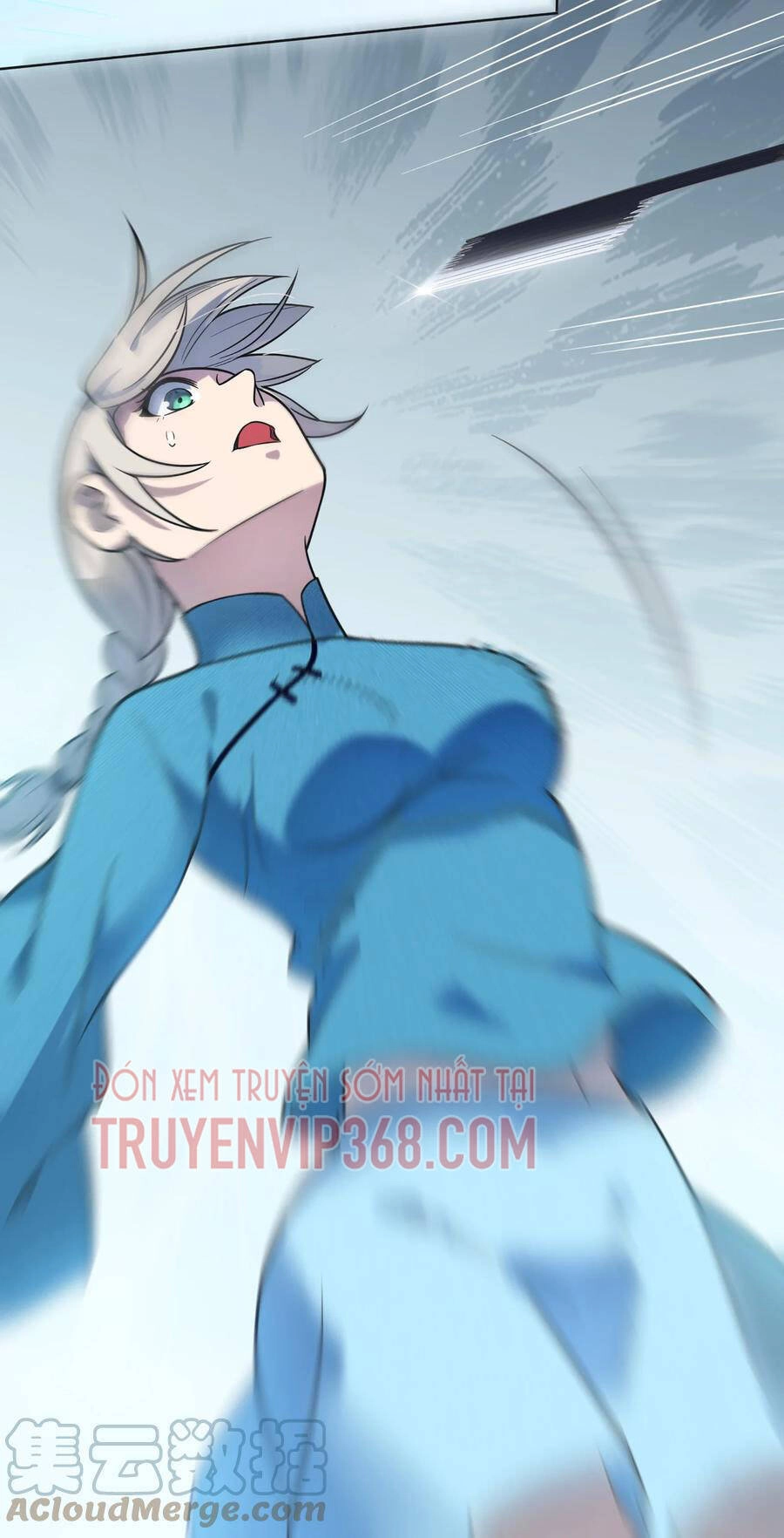 Thiên Mệnh Xa Đao Nhân Chapter 11 - 6