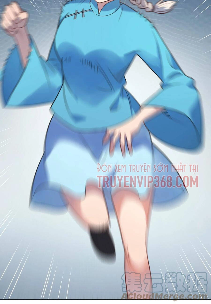 Thiên Mệnh Xa Đao Nhân Chapter 11 - 14