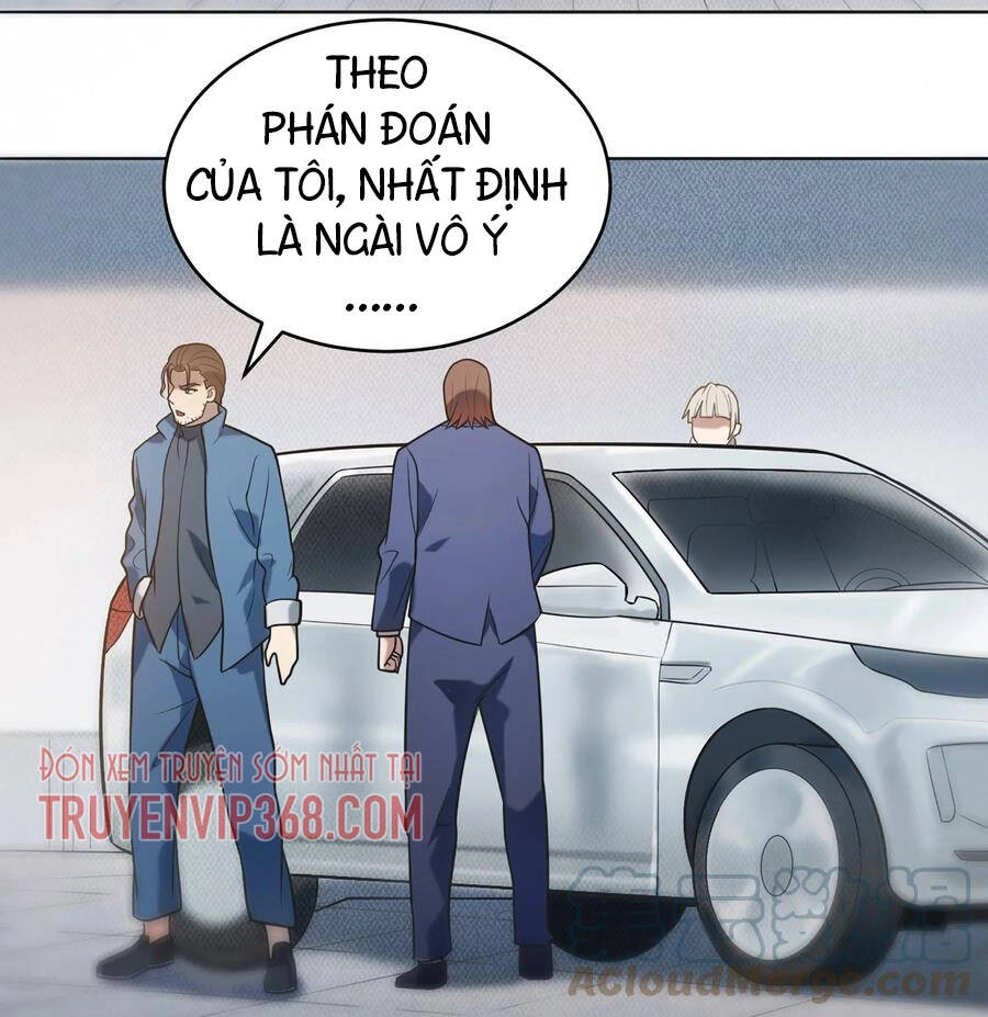 Thiên Mệnh Xa Đao Nhân Chapter 11 - 24