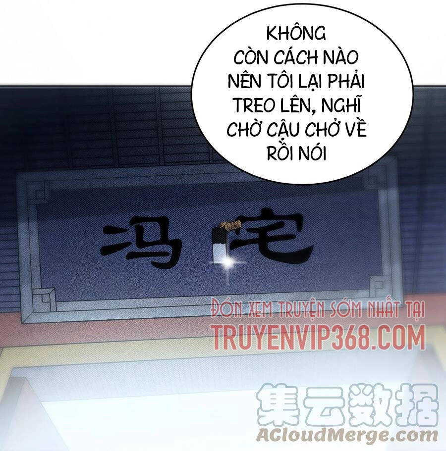 Thiên Mệnh Xa Đao Nhân Chapter 11 - 28
