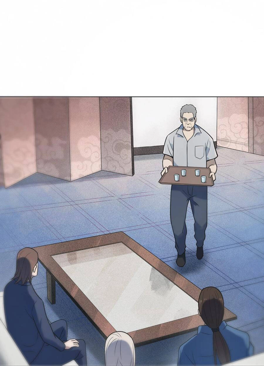 Thiên Mệnh Xa Đao Nhân Chapter 11 - 31