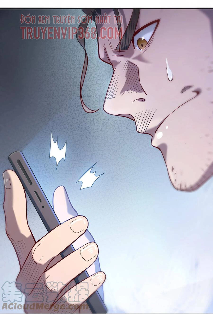 Thiên Mệnh Xa Đao Nhân Chapter 11 - 38