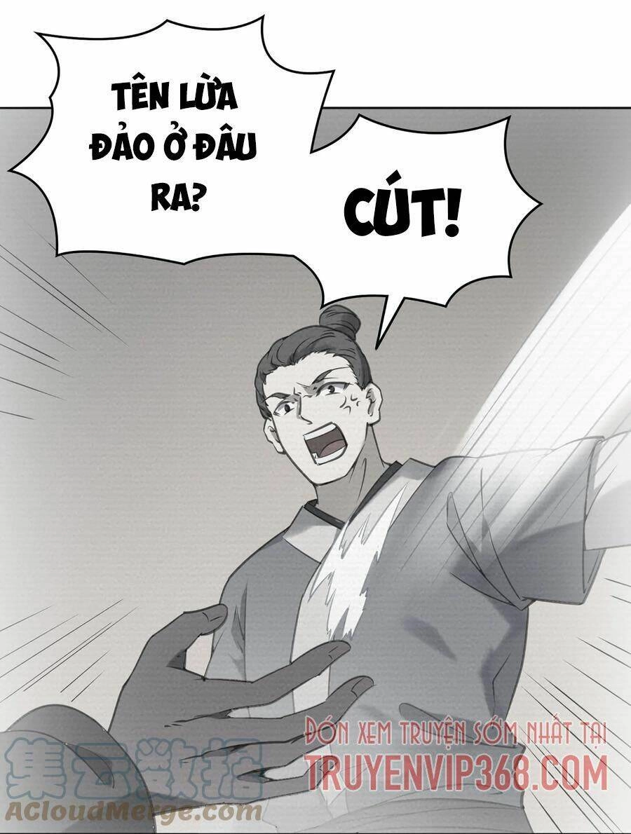 Thiên Mệnh Xa Đao Nhân Chapter 12 - 6