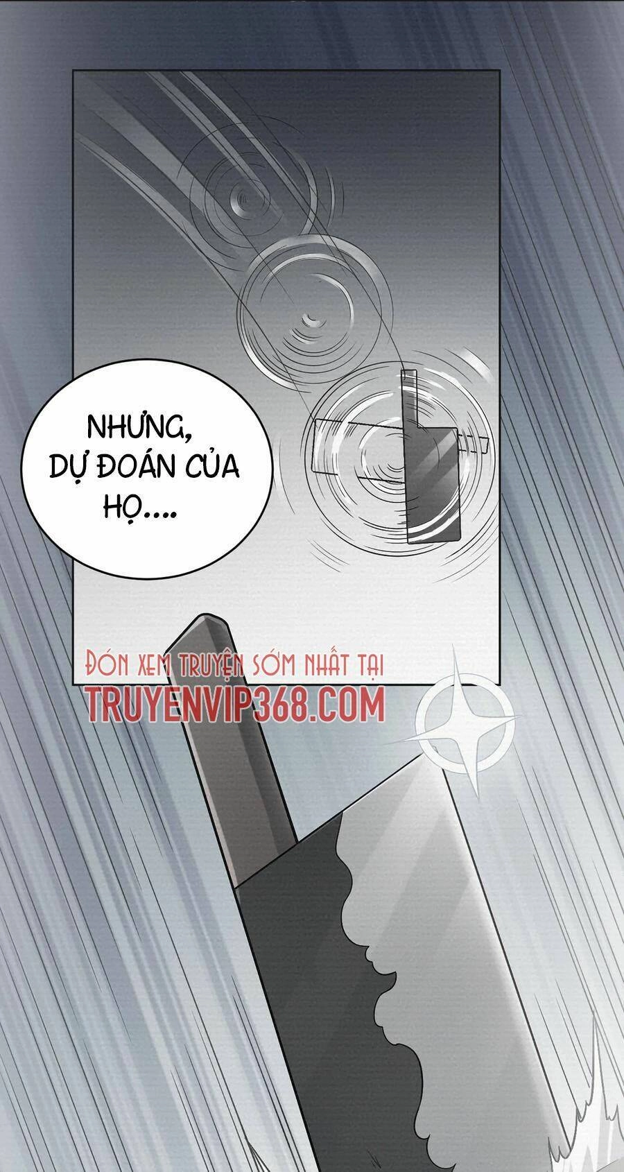 Thiên Mệnh Xa Đao Nhân Chapter 12 - 7