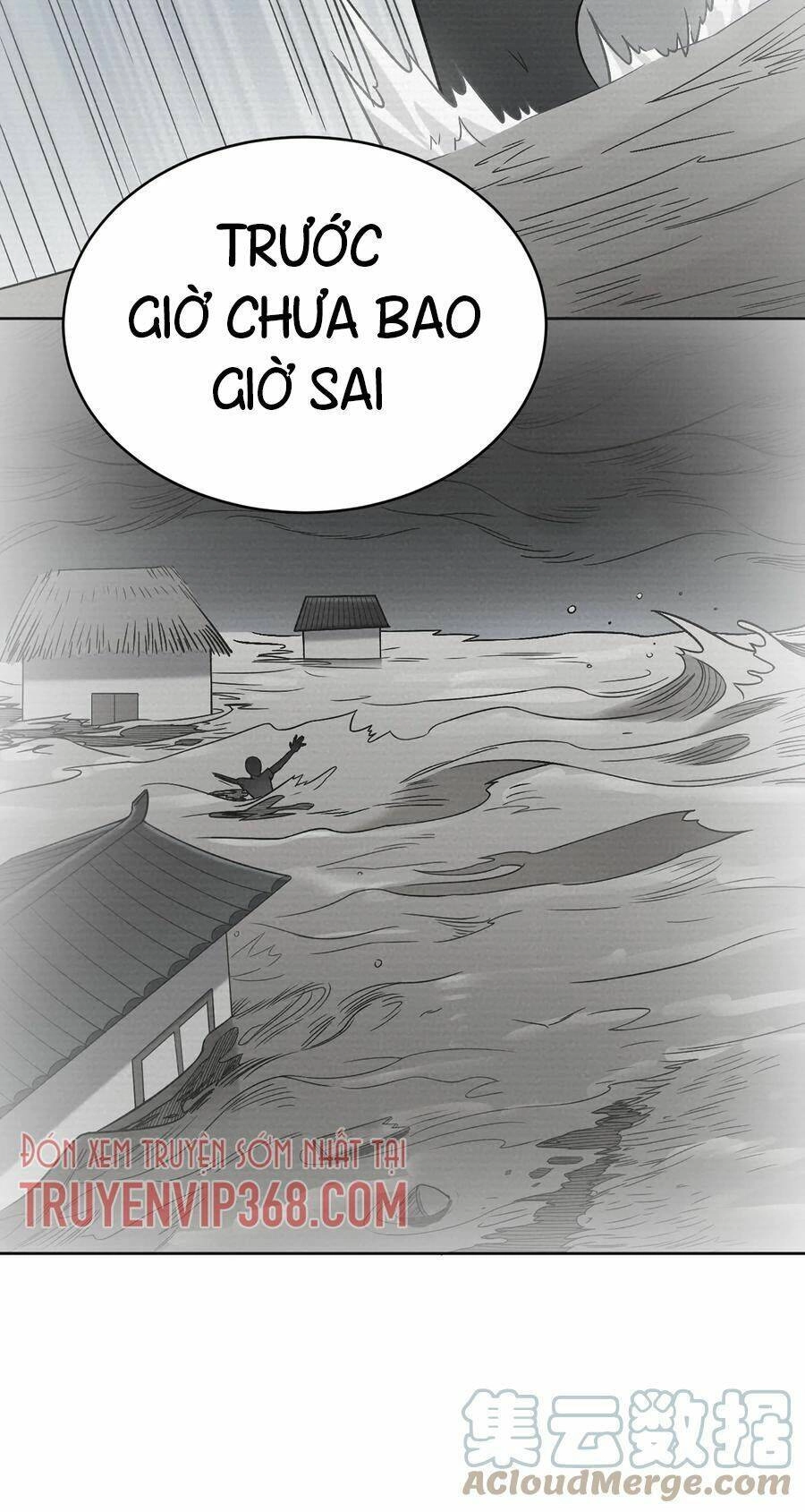 Thiên Mệnh Xa Đao Nhân Chapter 12 - 8