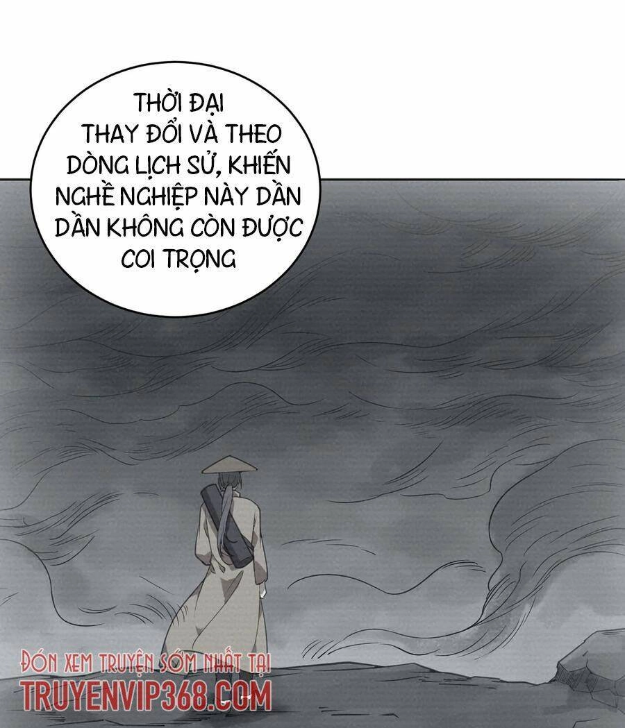 Thiên Mệnh Xa Đao Nhân Chapter 12 - 9