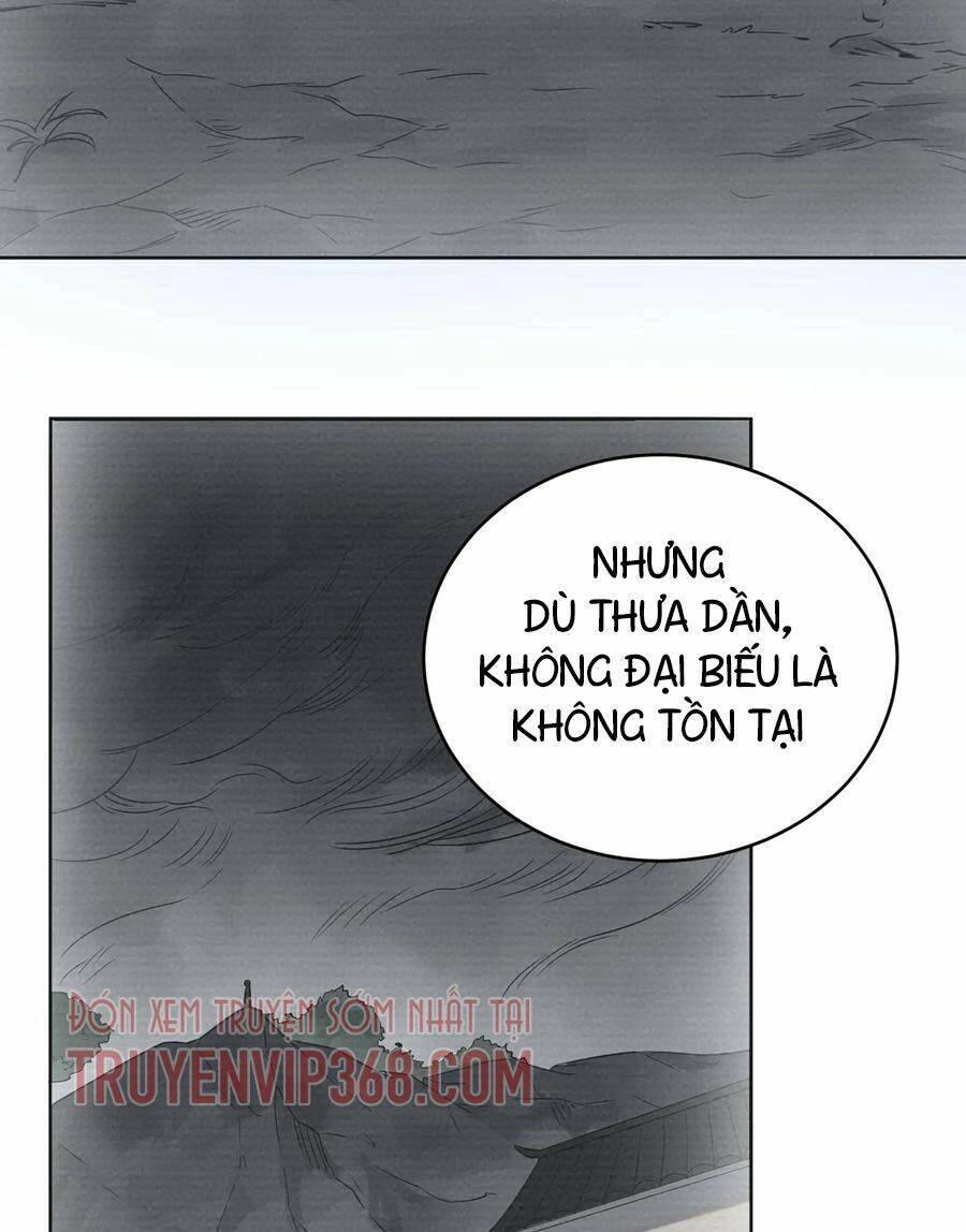 Thiên Mệnh Xa Đao Nhân Chapter 12 - 10