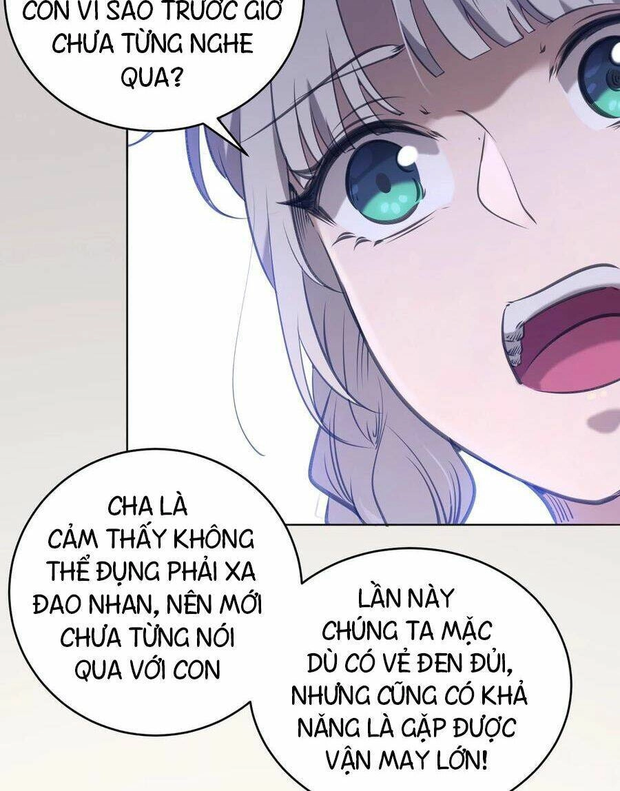 Thiên Mệnh Xa Đao Nhân Chapter 12 - 13