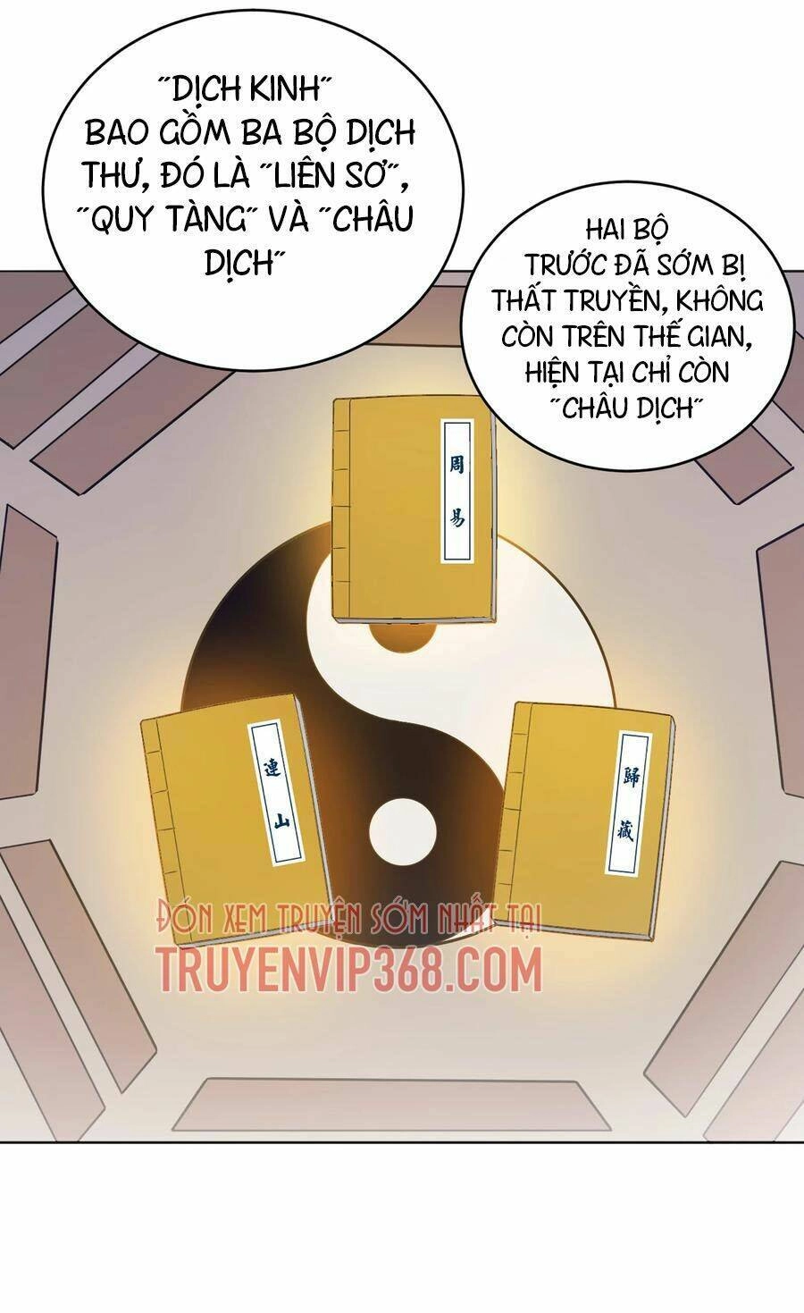 Thiên Mệnh Xa Đao Nhân Chapter 12 - 16