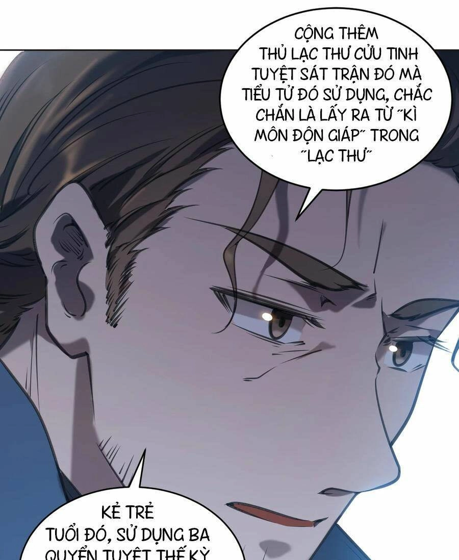 Thiên Mệnh Xa Đao Nhân Chapter 12 - 23