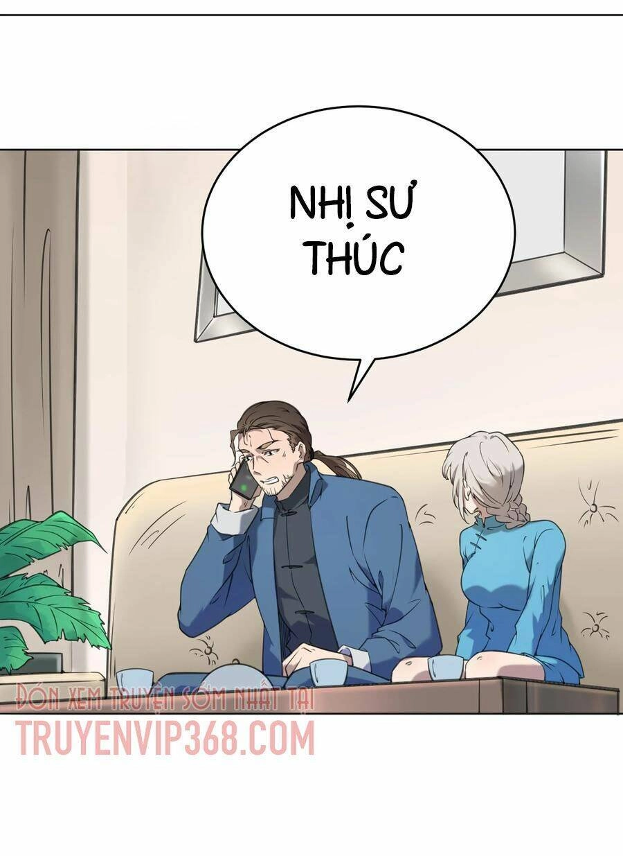 Thiên Mệnh Xa Đao Nhân Chapter 12 - 25