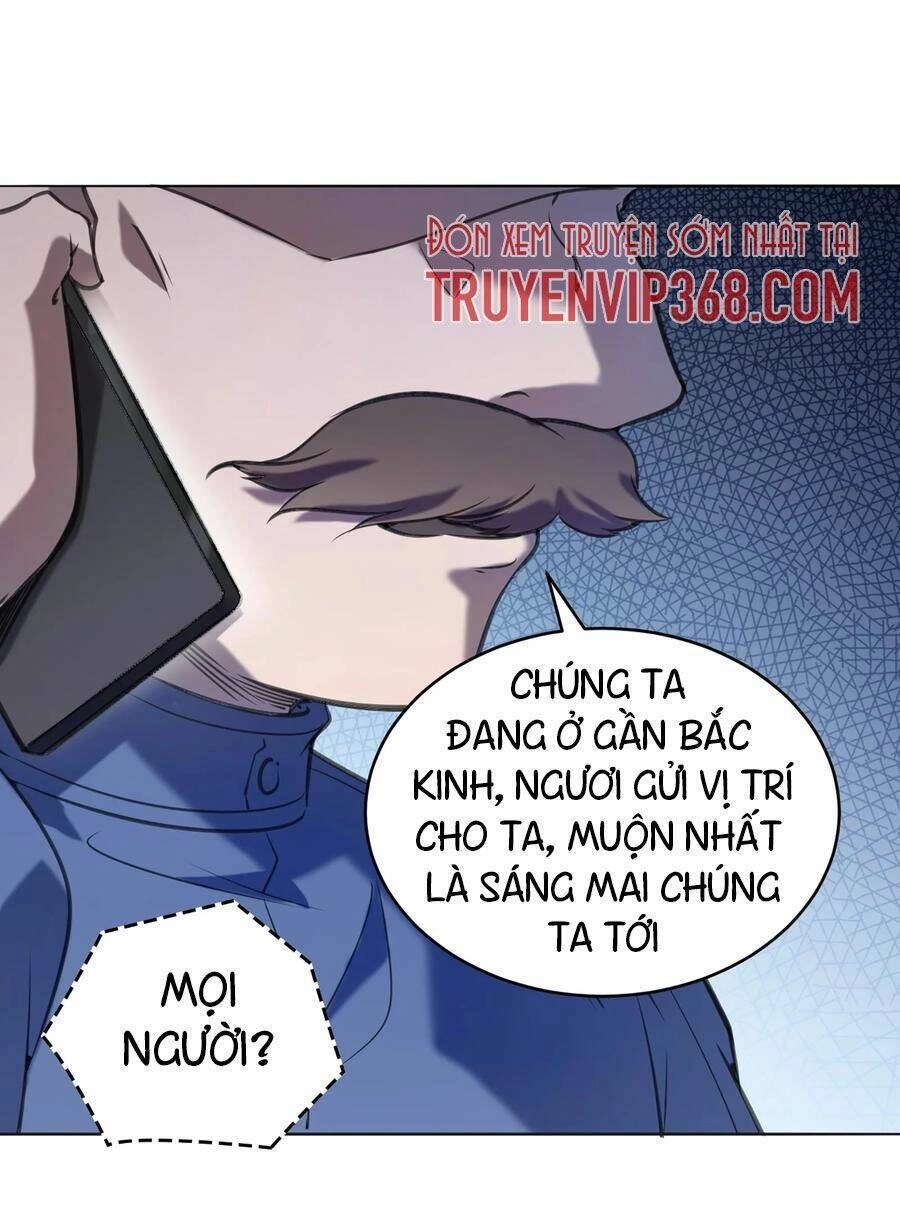 Thiên Mệnh Xa Đao Nhân Chapter 12 - 26