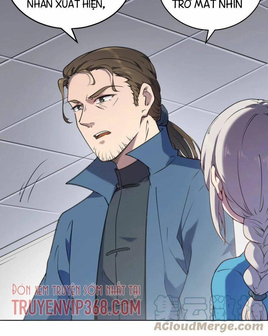 Thiên Mệnh Xa Đao Nhân Chapter 12 - 30