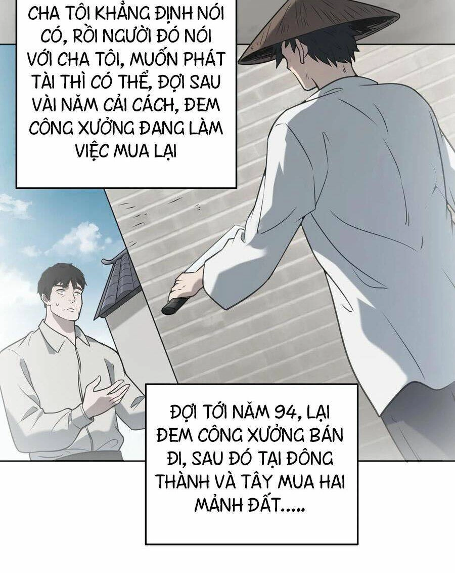 Thiên Mệnh Xa Đao Nhân Chapter 12 - 37