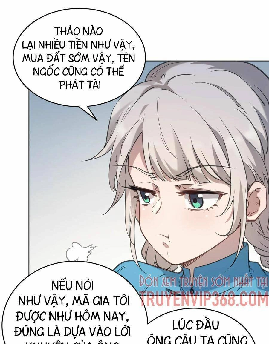 Thiên Mệnh Xa Đao Nhân Chapter 12 - 39