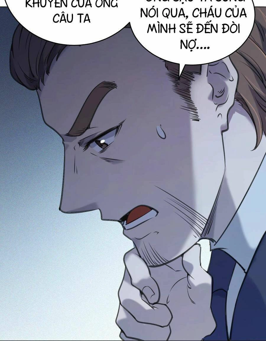 Thiên Mệnh Xa Đao Nhân Chapter 12 - 40