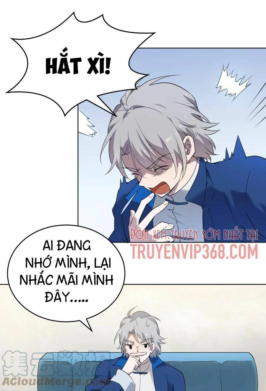 Thiên Mệnh Xa Đao Nhân Chapter 12 - 43