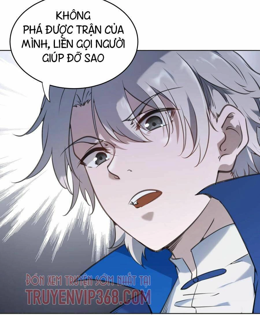 Thiên Mệnh Xa Đao Nhân Chapter 12 - 46