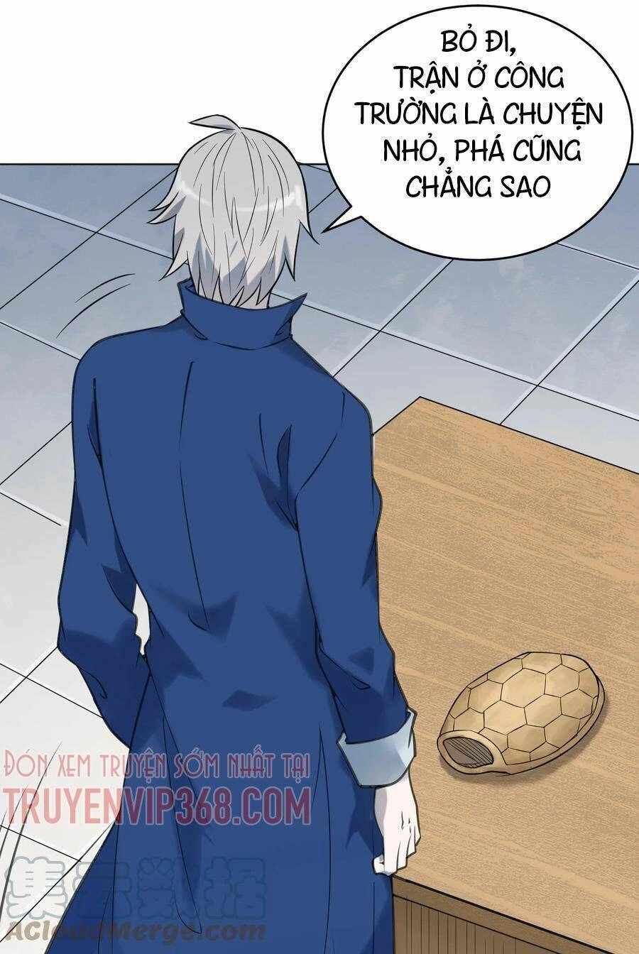 Thiên Mệnh Xa Đao Nhân Chapter 12 - 47