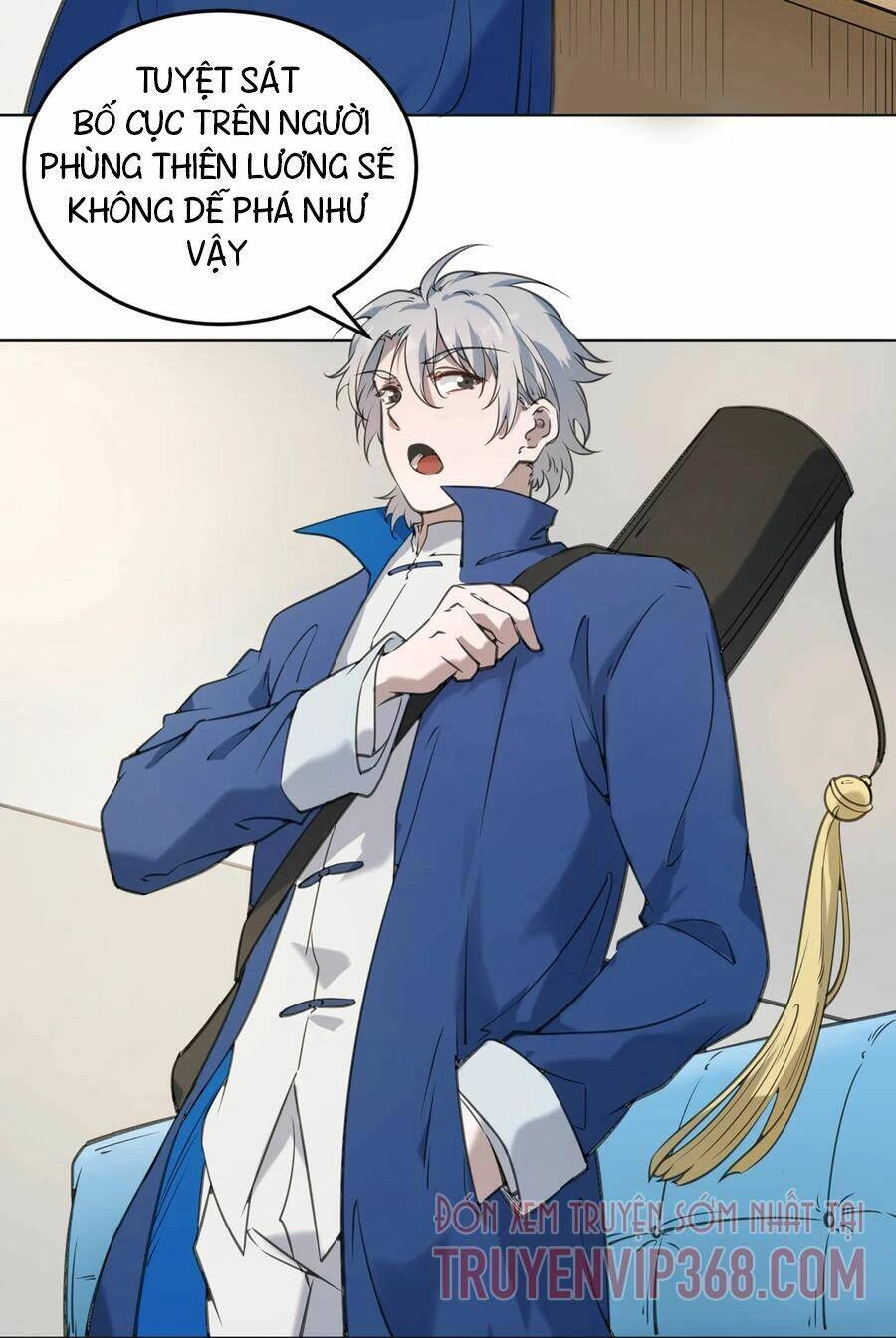 Thiên Mệnh Xa Đao Nhân Chapter 12 - 48