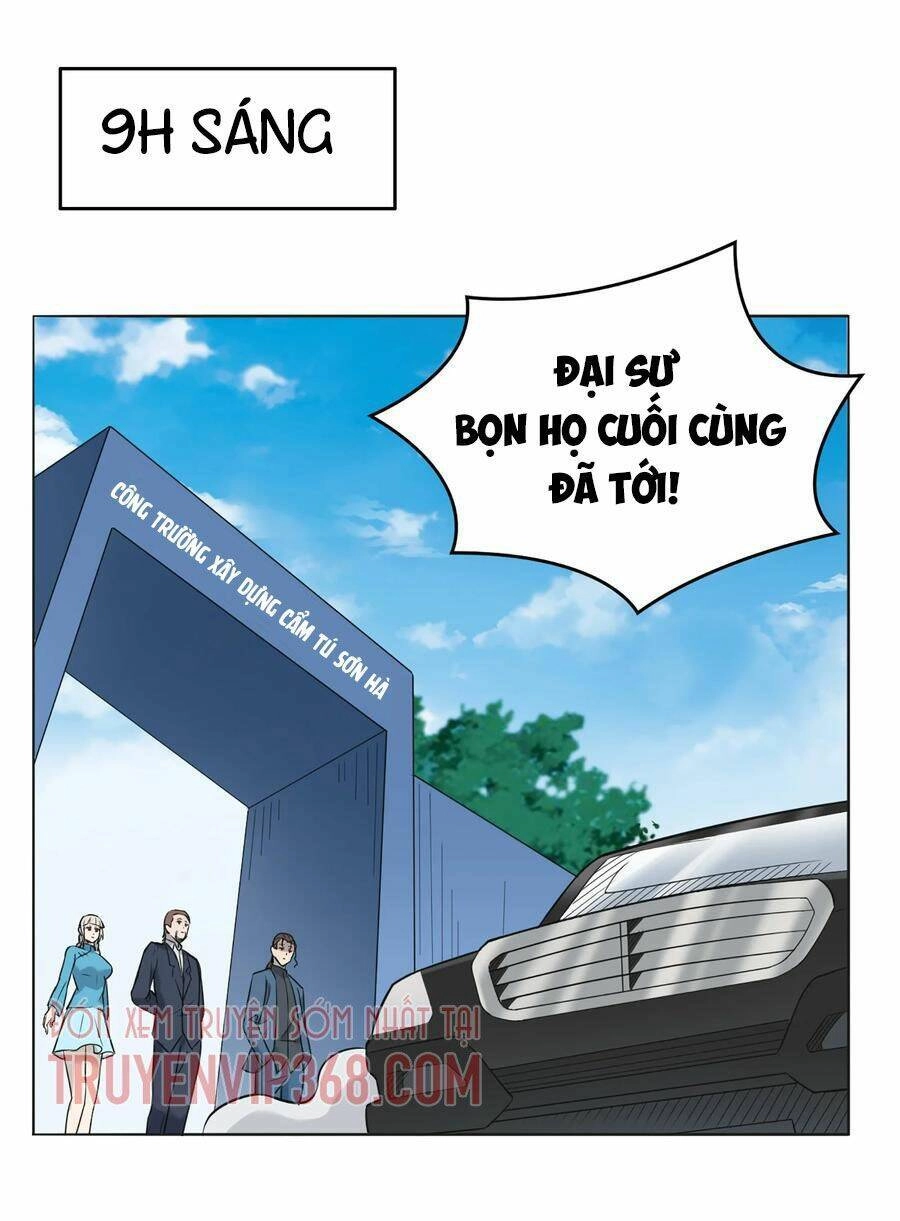 Thiên Mệnh Xa Đao Nhân Chapter 12 - 50