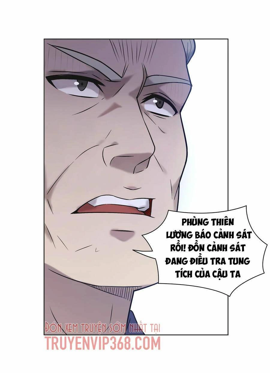 Thiên Mệnh Xa Đao Nhân Chapter 13 - 16