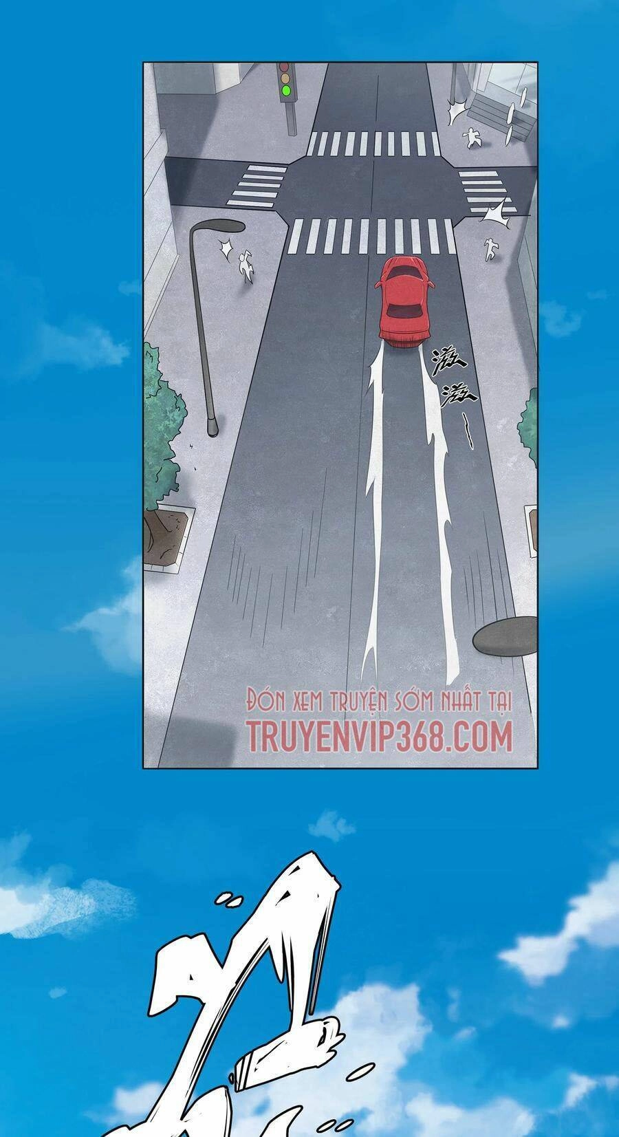 Thiên Mệnh Xa Đao Nhân Chapter 13 - 19