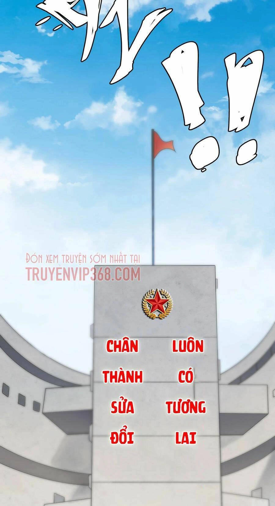 Thiên Mệnh Xa Đao Nhân Chapter 13 - 20