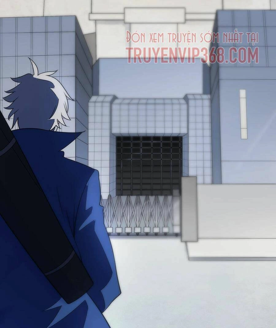 Thiên Mệnh Xa Đao Nhân Chapter 13 - 21