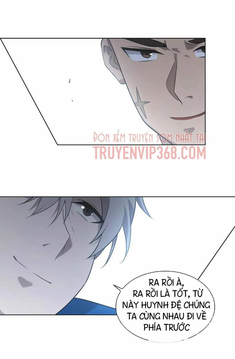 Thiên Mệnh Xa Đao Nhân Chapter 13 - 27