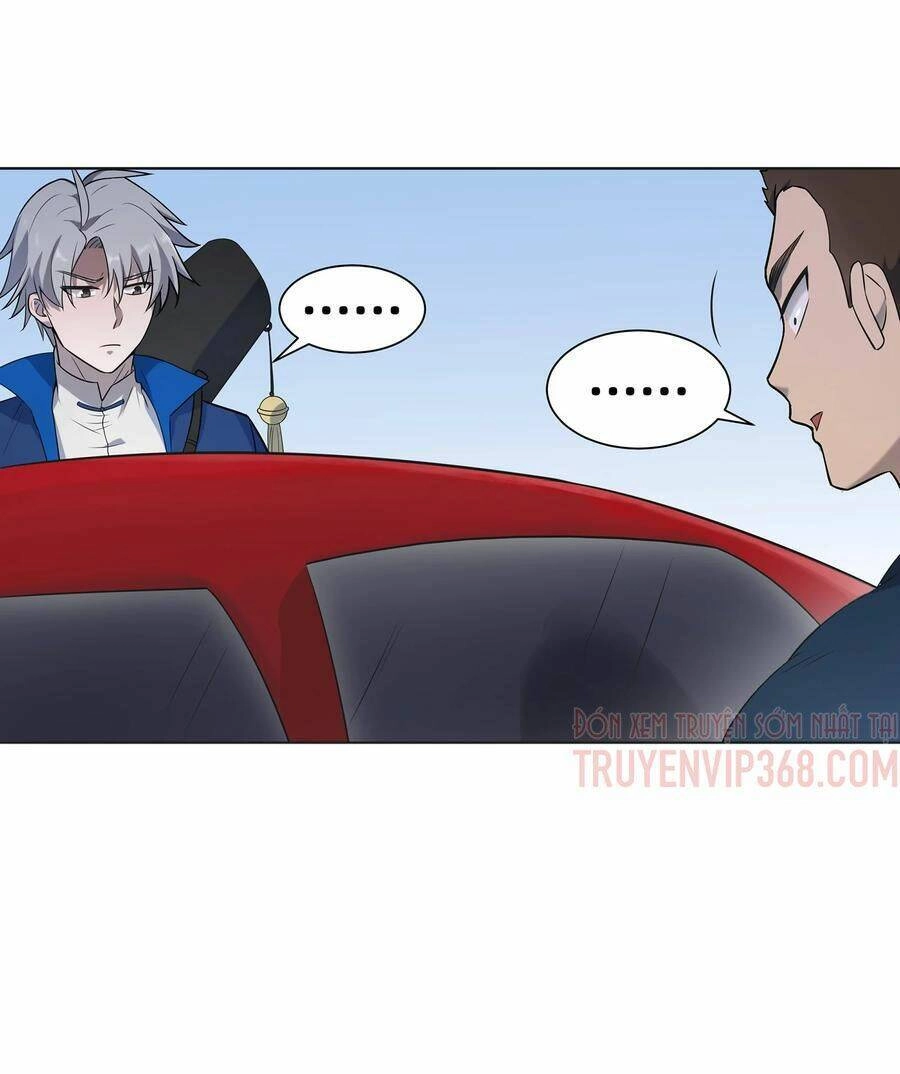 Thiên Mệnh Xa Đao Nhân Chapter 13 - 31