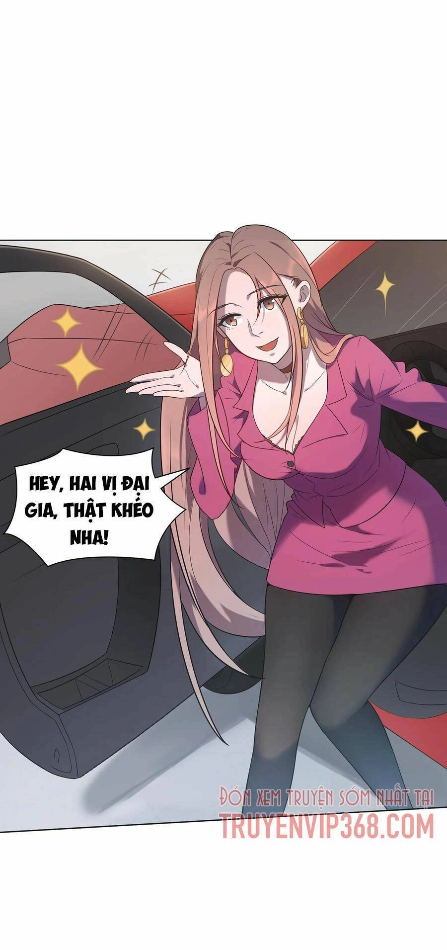 Thiên Mệnh Xa Đao Nhân Chapter 13 - 33