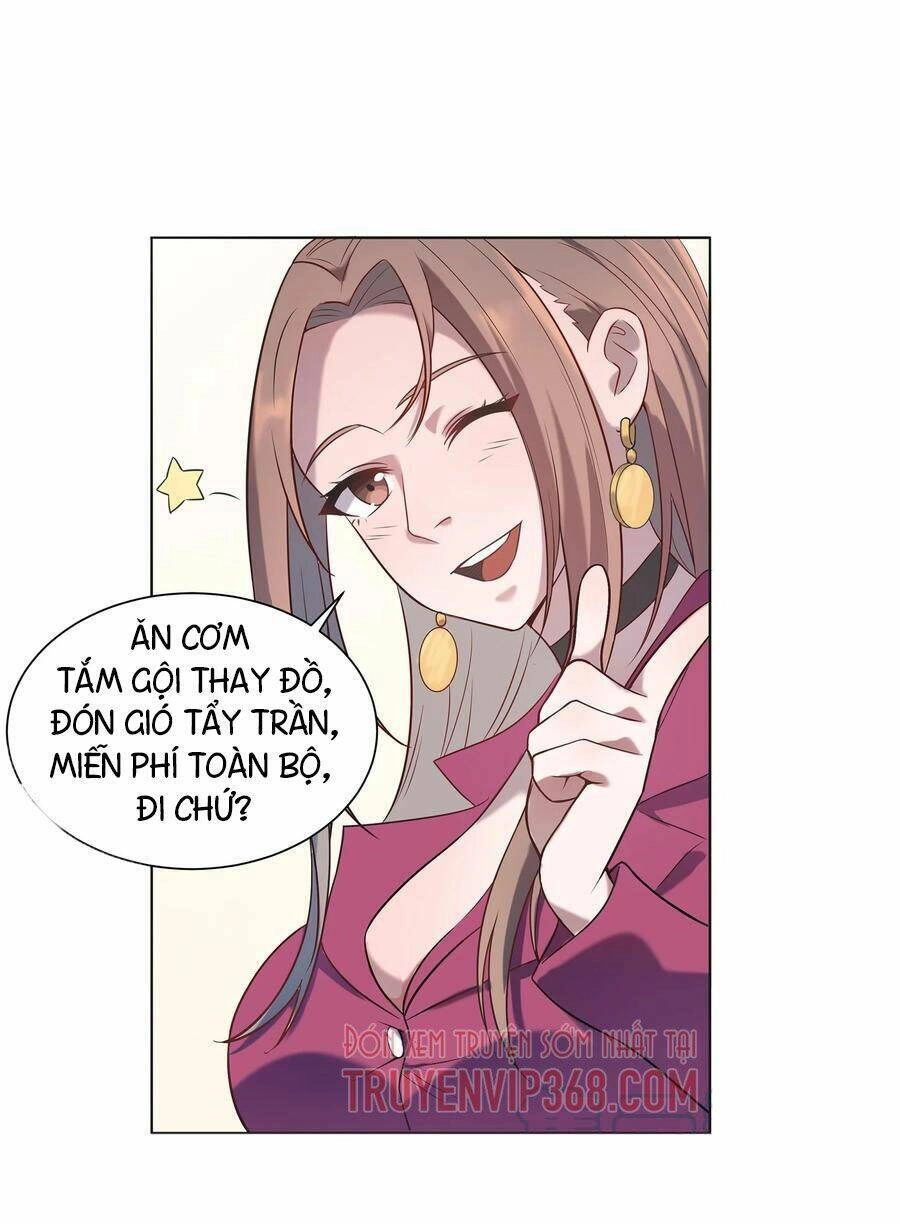 Thiên Mệnh Xa Đao Nhân Chapter 13 - 34