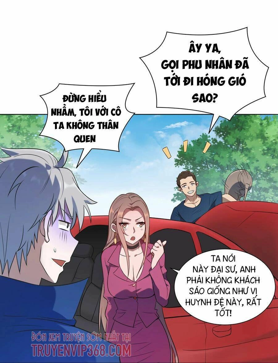 Thiên Mệnh Xa Đao Nhân Chapter 13 - 35