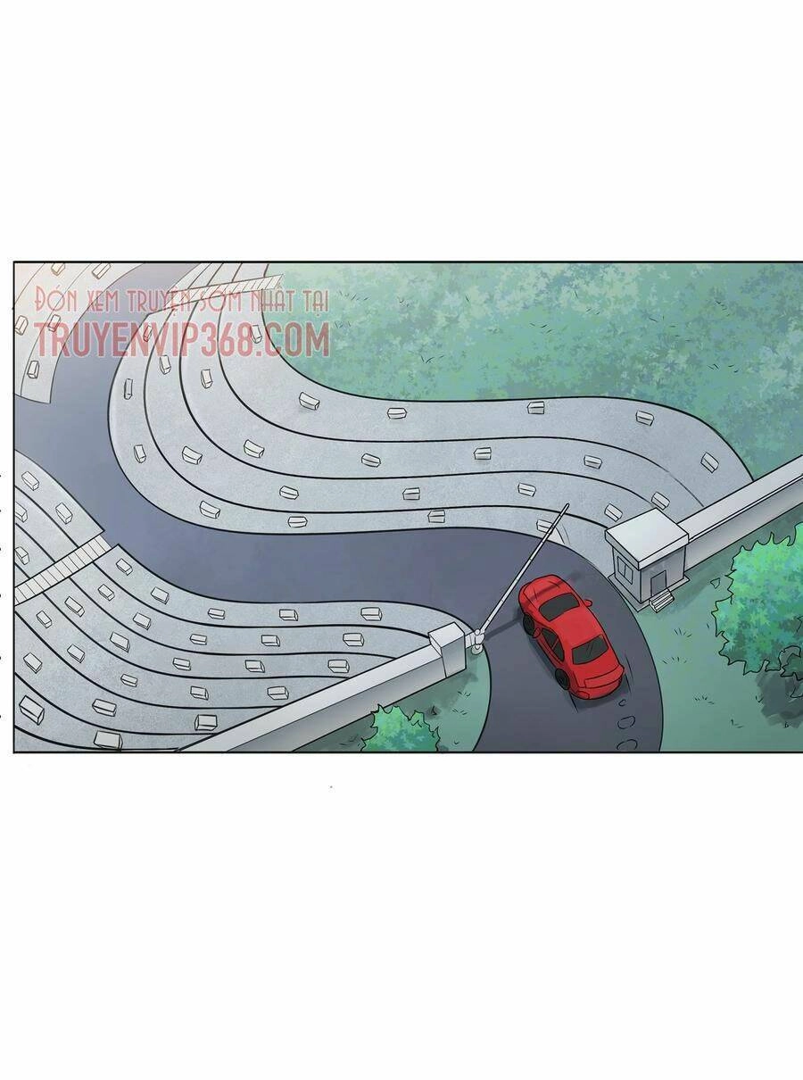 Thiên Mệnh Xa Đao Nhân Chapter 13 - 37