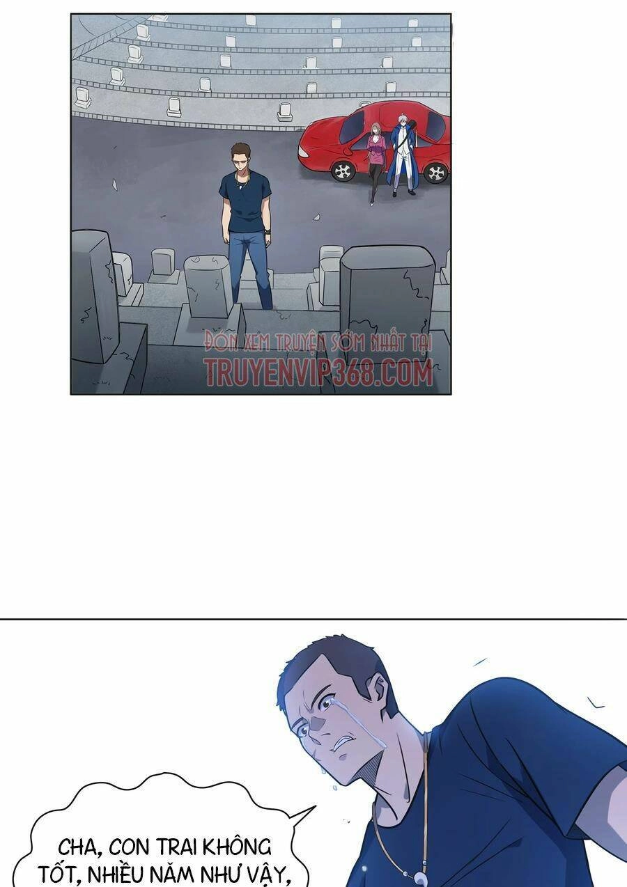 Thiên Mệnh Xa Đao Nhân Chapter 13 - 38