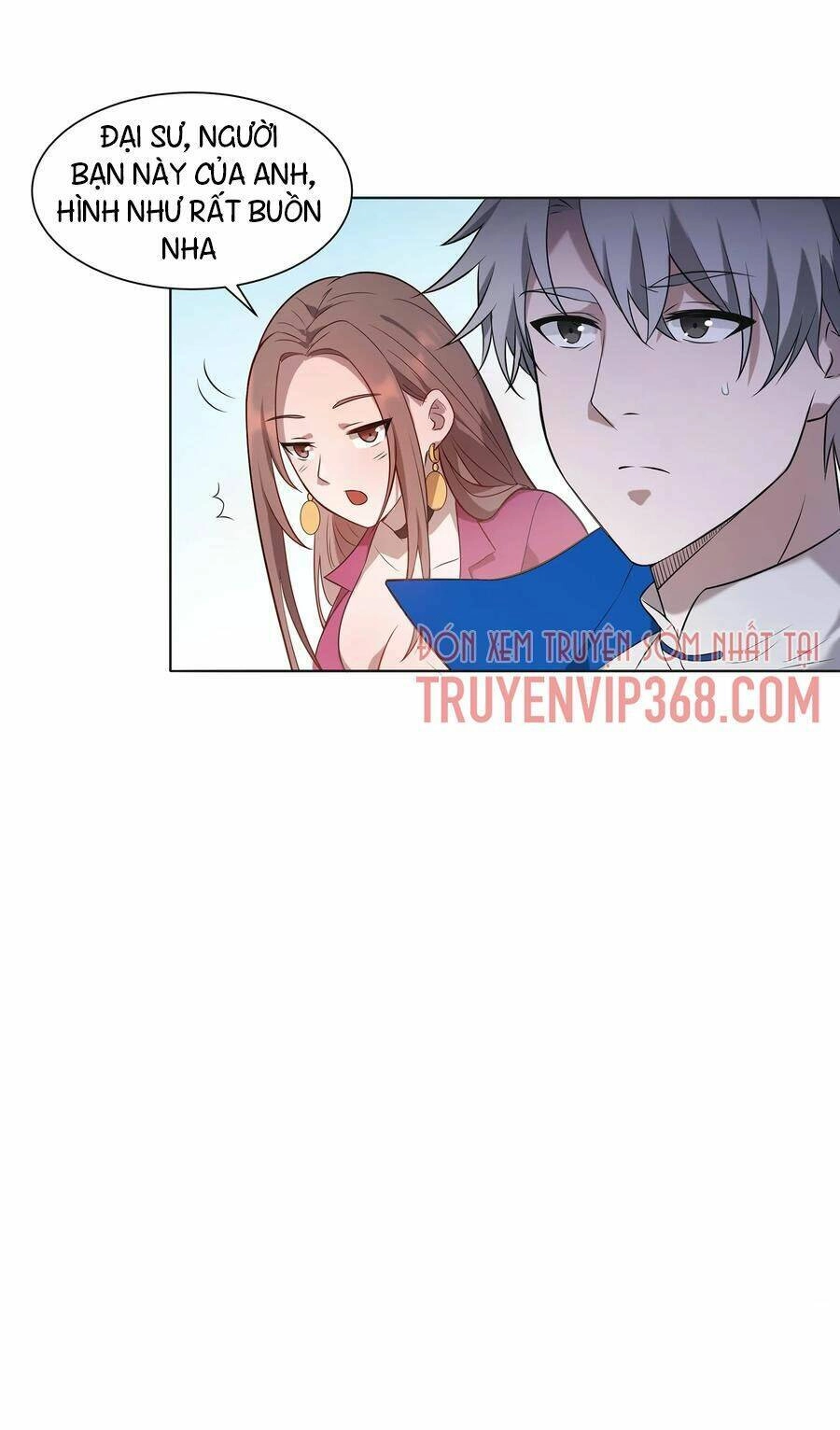 Thiên Mệnh Xa Đao Nhân Chapter 13 - 40