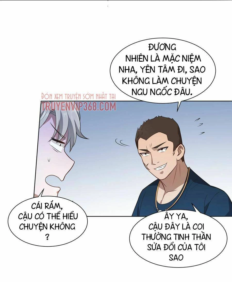 Thiên Mệnh Xa Đao Nhân Chapter 13 - 47