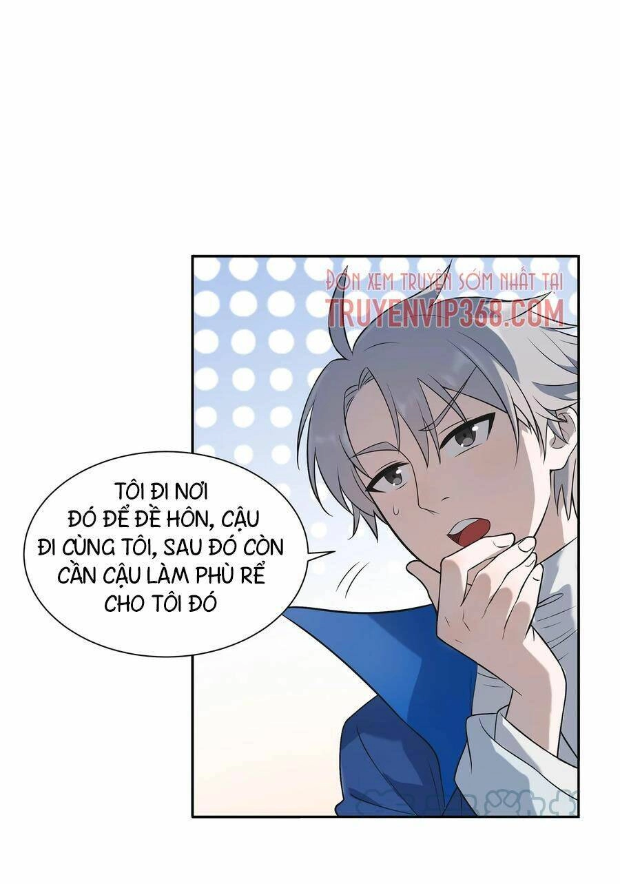 Thiên Mệnh Xa Đao Nhân Chapter 13 - 49