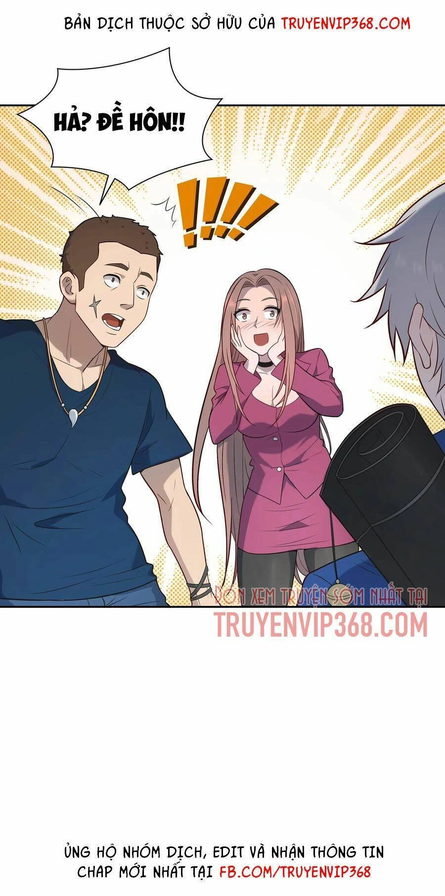 Thiên Mệnh Xa Đao Nhân Chapter 13 - 50