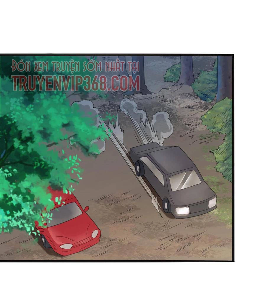 Thiên Mệnh Xa Đao Nhân Chapter 15 - 3