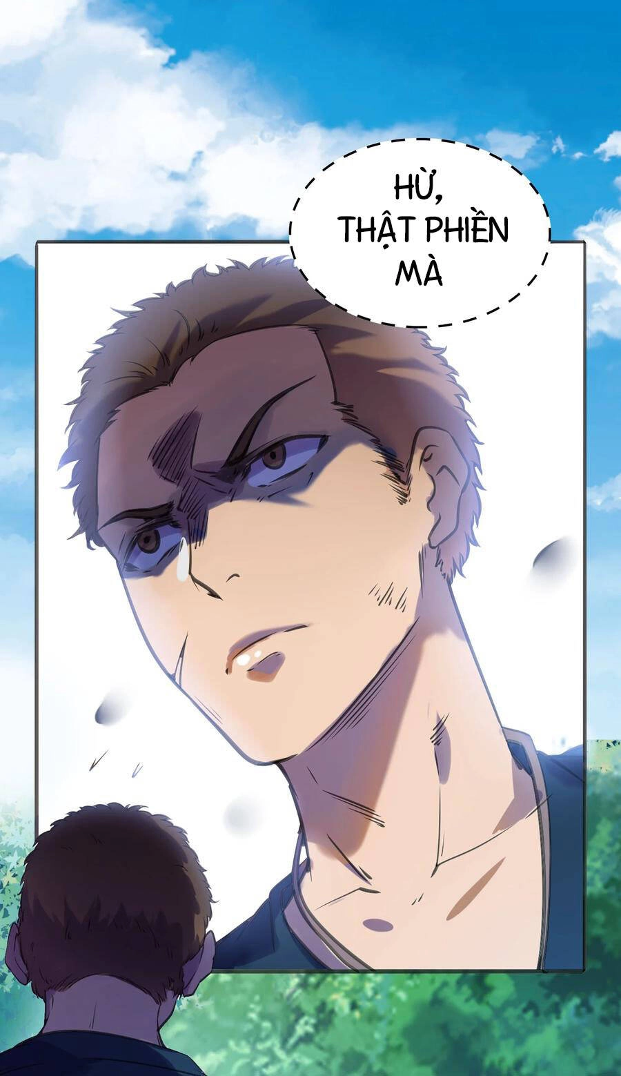 Thiên Mệnh Xa Đao Nhân Chapter 15 - 7