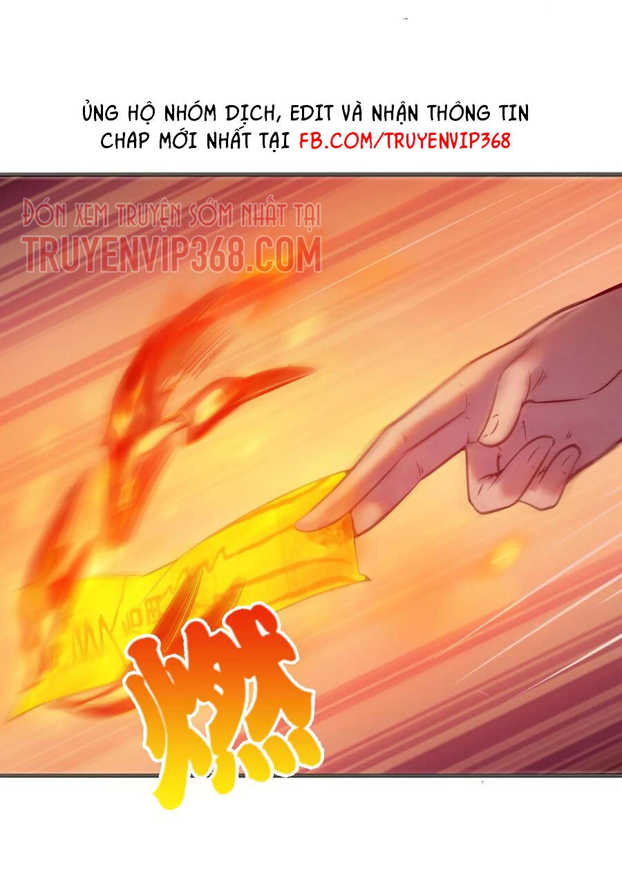 Thiên Mệnh Xa Đao Nhân Chapter 15 - 12