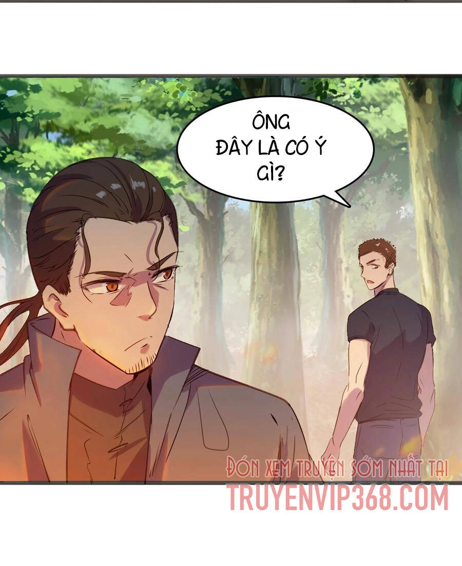 Thiên Mệnh Xa Đao Nhân Chapter 15 - 15
