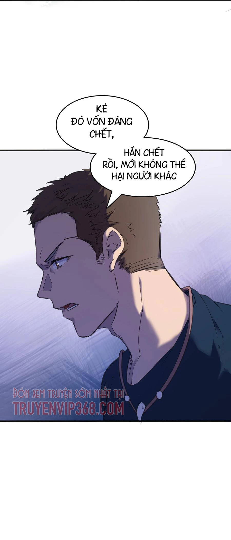 Thiên Mệnh Xa Đao Nhân Chapter 15 - 19