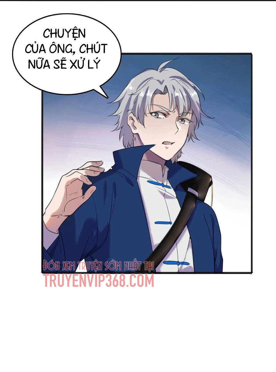 Thiên Mệnh Xa Đao Nhân Chapter 15 - 25