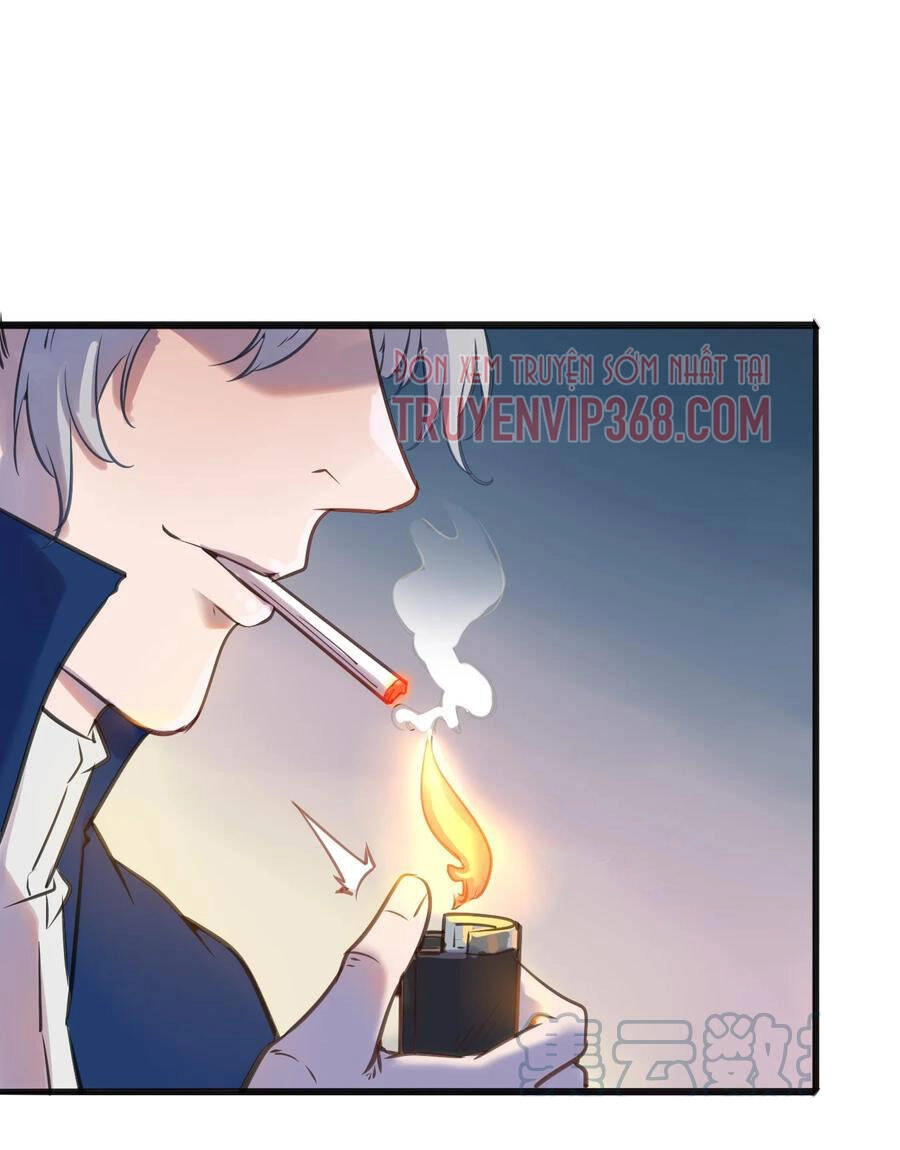 Thiên Mệnh Xa Đao Nhân Chapter 15 - 26