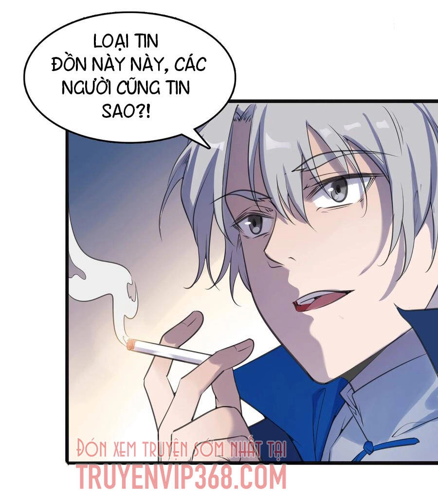 Thiên Mệnh Xa Đao Nhân Chapter 15 - 34